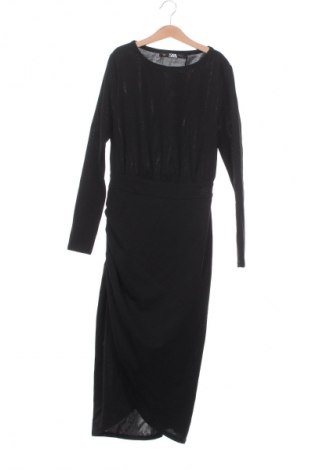 Rochie Karl Lagerfeld, Mărime XS, Culoare Negru, Preț 627,53 Lei