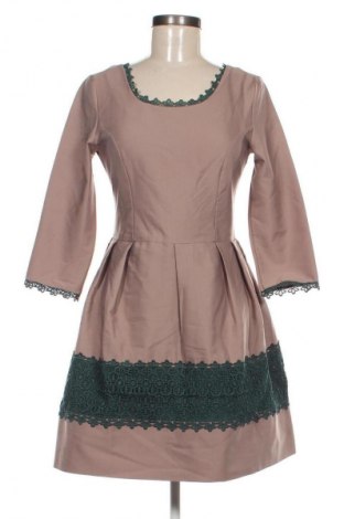 Kleid Kosmika, Größe M, Farbe Beige, Preis € 14,84