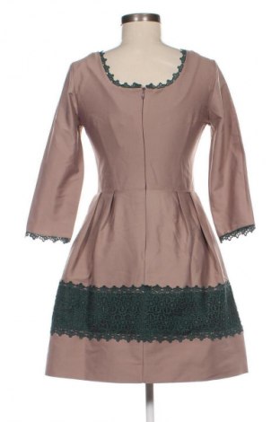 Kleid Kosmika, Größe M, Farbe Beige, Preis € 14,84