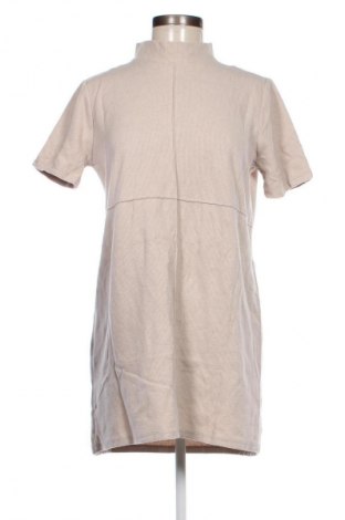 Kleid Koton, Größe M, Farbe Beige, Preis 10,99 €