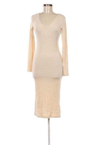 Kleid Lager 157, Größe S, Farbe Beige, Preis € 20,49