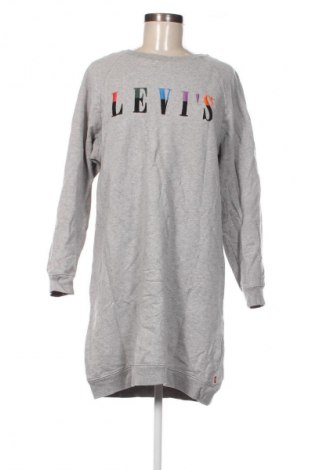 Šaty  Levi's, Veľkosť S, Farba Sivá, Cena  46,95 €