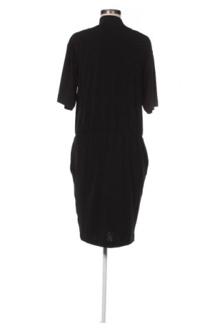 Kleid Lindex, Größe M, Farbe Schwarz, Preis 4,99 €