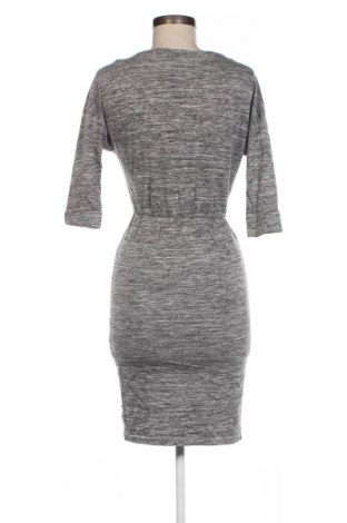 Kleid Lindex, Größe XS, Farbe Grau, Preis € 4,99