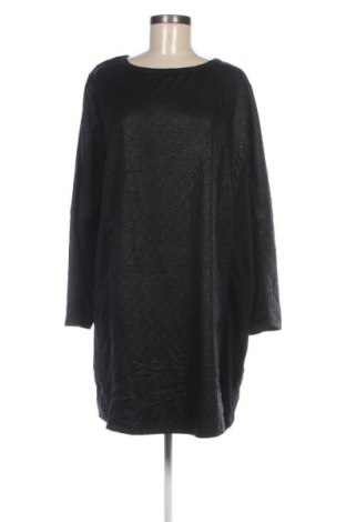 Kleid Lindex, Größe XXL, Farbe Schwarz, Preis 20,49 €