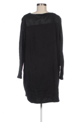 Kleid Lindex, Größe XXL, Farbe Schwarz, Preis 18,99 €