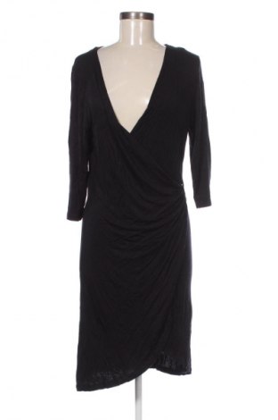 Rochie Line, Mărime L, Culoare Negru, Preț 95,99 Lei