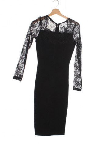 Rochie Lipsy London, Mărime XS, Culoare Negru, Preț 115,78 Lei