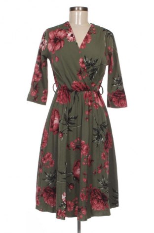 Kleid Lola & Liza, Größe M, Farbe Mehrfarbig, Preis 33,99 €