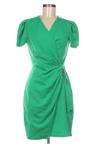 Rochie Lola Liza, Mărime XS, Culoare Verde, Preț 55,99 Lei