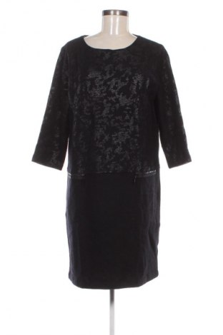 Kleid Luisa Cerano, Größe L, Farbe Schwarz, Preis € 57,49