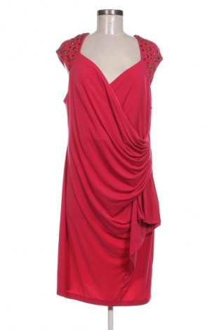 Kleid M&Co., Größe XL, Farbe Rosa, Preis € 14,83