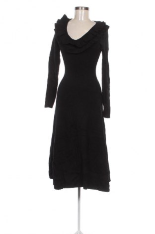 Kleid MEIMEIJ, Größe S, Farbe Schwarz, Preis 33,99 €