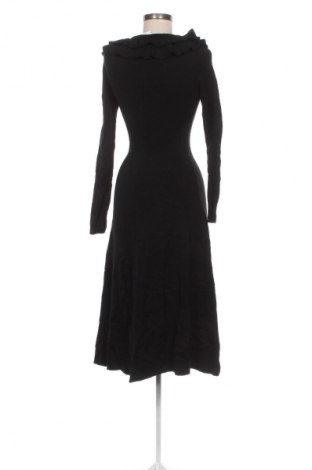 Kleid MEIMEIJ, Größe S, Farbe Schwarz, Preis 33,99 €