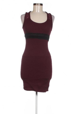 Kleid MICHAEL Michael Kors, Größe S, Farbe Rot, Preis 32,99 €