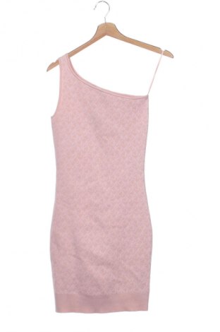 Kleid MICHAEL Michael Kors, Größe XS, Farbe Rosa, Preis 104,86 €