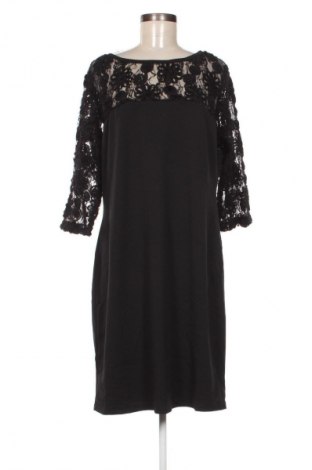 Rochie Made In Italy, Mărime XL, Culoare Negru, Preț 71,99 Lei