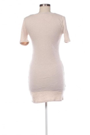 Kleid Mango, Größe M, Farbe Beige, Preis 13,99 €