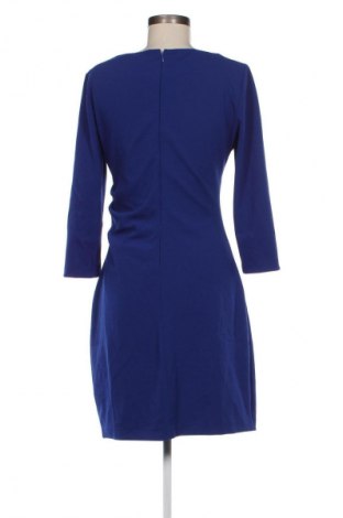 Kleid Mango, Größe M, Farbe Blau, Preis 23,99 €