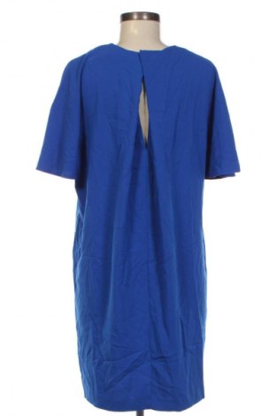 Kleid Mango, Größe L, Farbe Blau, Preis 13,49 €