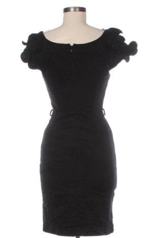 Kleid Mango, Größe S, Farbe Schwarz, Preis 10,99 €