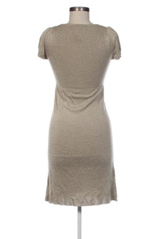 Kleid Mango, Größe S, Farbe Golden, Preis € 23,99