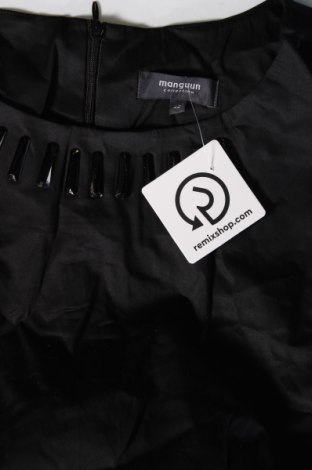 Kleid Manguun, Größe L, Farbe Schwarz, Preis € 11,99