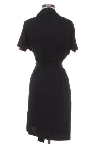 Kleid Marc Cain, Größe L, Farbe Schwarz, Preis 81,56 €