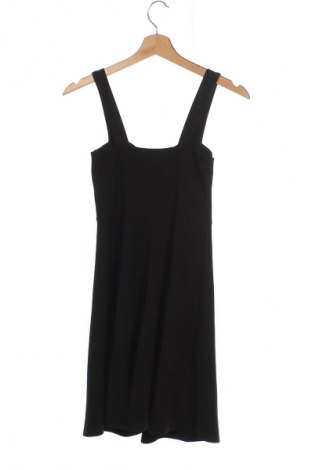 Rochie Melrose, Mărime XXS, Culoare Negru, Preț 74,35 Lei