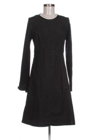 Kleid Mette Moller, Größe L, Farbe Grau, Preis 35,38 €