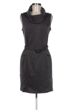 Kleid Miss Etam, Größe S, Farbe Grau, Preis 10,99 €