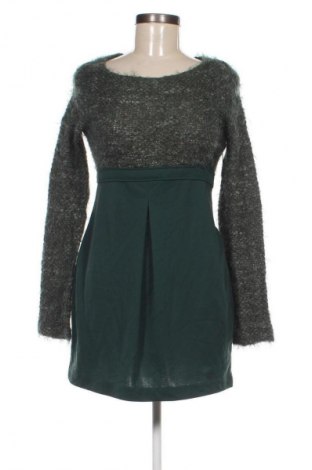 Kleid Miss Sixty, Größe S, Farbe Grün, Preis 9,07 €