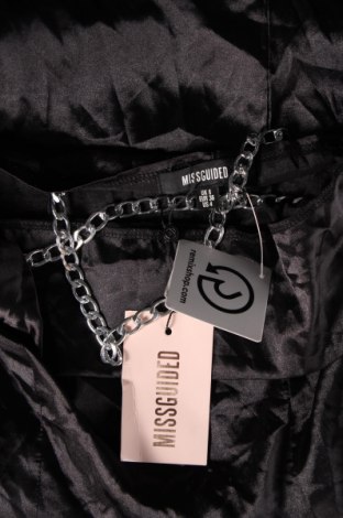 Φόρεμα Missguided, Μέγεθος S, Χρώμα Μαύρο, Τιμή 16,49 €