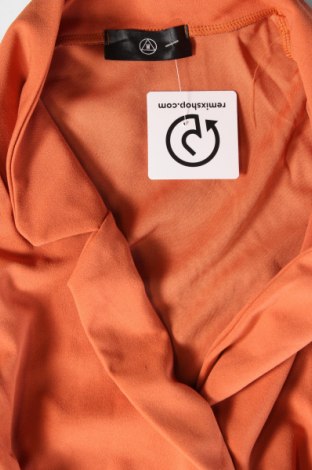 Kleid Missguided, Größe S, Farbe Orange, Preis € 7,49