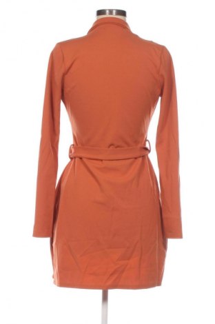 Kleid Missguided, Größe S, Farbe Orange, Preis € 7,49