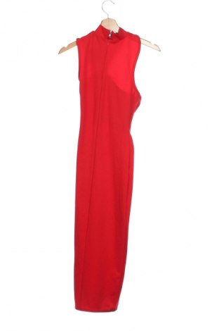 Kleid Missguided, Größe XS, Farbe Rot, Preis 8,49 €