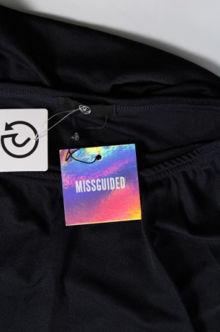 Ruha Missguided, Méret S, Szín Kék, Ár 6 399 Ft