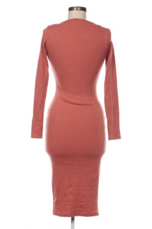 Šaty  Missguided, Veľkosť S, Farba Hnedá, Cena  6,95 €