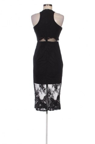 Kleid Missguided, Größe M, Farbe Schwarz, Preis 11,99 €