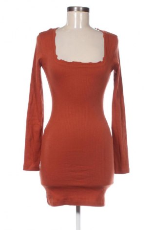 Kleid Missguided, Größe S, Farbe Orange, Preis € 4,99