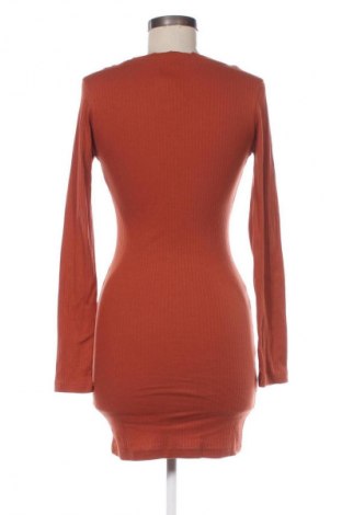 Kleid Missguided, Größe S, Farbe Orange, Preis € 4,99