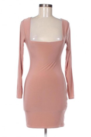 Kleid Missguided, Größe M, Farbe Braun, Preis € 4,99