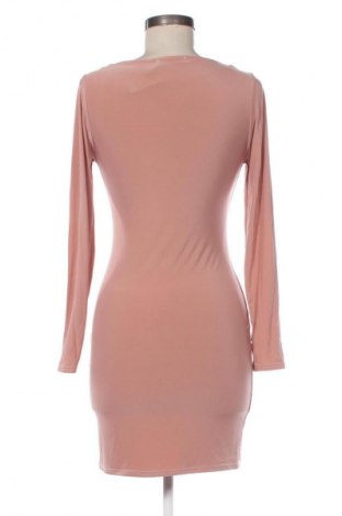 Kleid Missguided, Größe M, Farbe Braun, Preis € 4,99