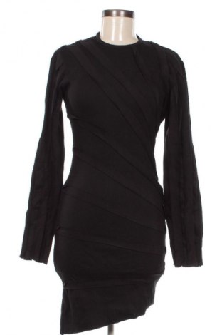 Kleid Missguided, Größe M, Farbe Schwarz, Preis 20,49 €