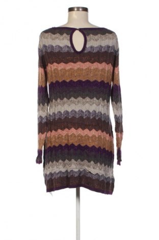 Rochie Missoni Lindex, Mărime L, Culoare Multicolor, Preț 406,99 Lei