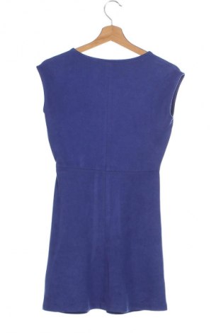 Kleid Mohito, Größe XXS, Farbe Blau, Preis 8,49 €