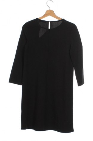 Kleid Mohito, Größe XXS, Farbe Schwarz, Preis 3,99 €