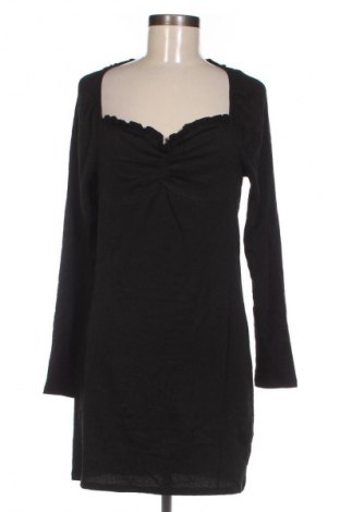 Rochie Monki, Mărime L, Culoare Negru, Preț 35,99 Lei