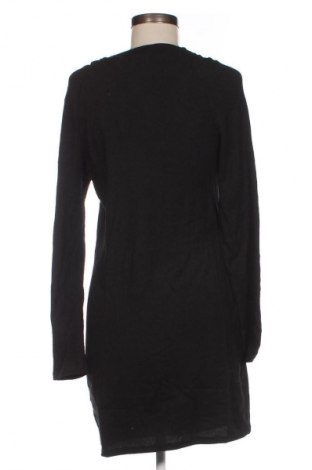 Rochie Monki, Mărime L, Culoare Negru, Preț 35,99 Lei