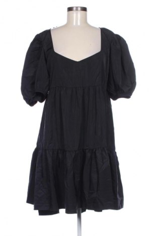 Rochie Monki, Mărime XXL, Culoare Negru, Preț 88,99 Lei